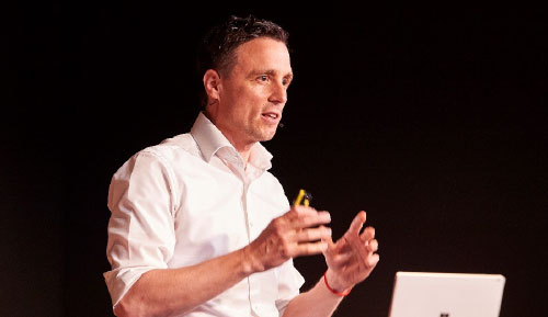 Branchenbeispiel Kommunikation - Konge Connect Branchenbeispiel Kommunikation - Konge Connect