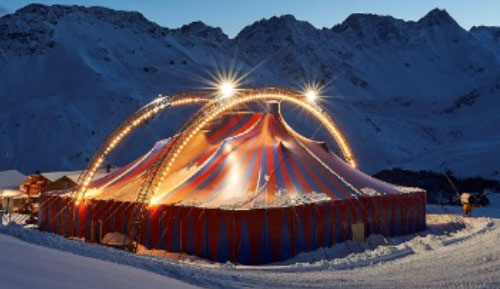 Branchenbeispiel Event - Konge Connect Branchenbeispiel Event - Konge Connect