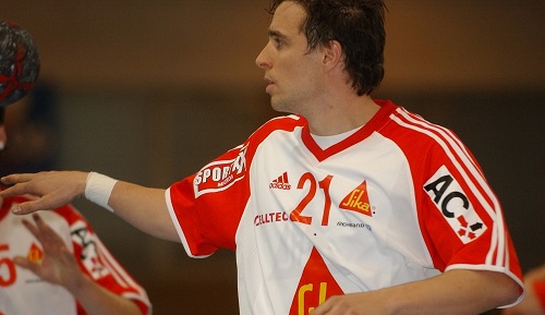 Branchenbeispiel Sport - Konge Connect Branchenbeispiel Sport - Konge Connect